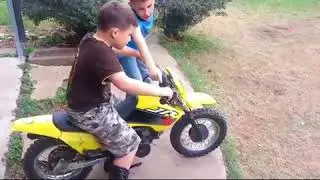 Wypadki na quadach !!!