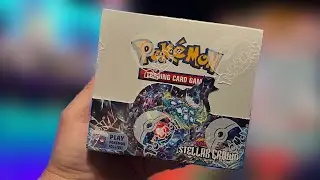 Stellar Crown is Here!