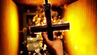 I BECAME AN EXORCIST - Devil Inside Us