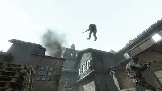 an attempt at a cod edit