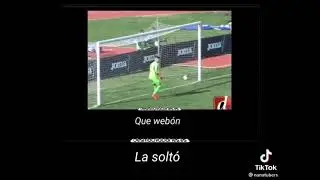 Que webón XD