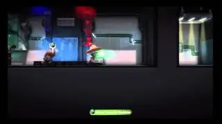 Killzone 2 Act 1: ISA Base