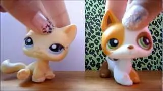 LPS Music Video: Good Time