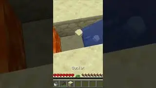 Minecraft Cobblestone Generator
