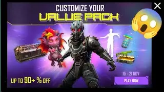 POWER OF DISCOUNT EVENT⚡The real situation😭