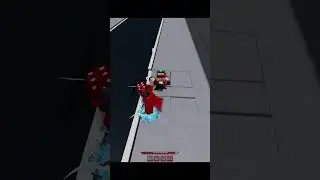 EASY 78% Combo For Shadow Monarch | Realm Rampage
