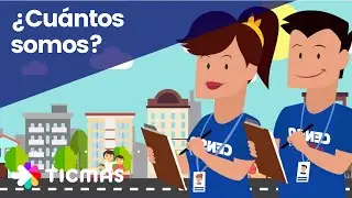 ¿Qué es un censo? Definición ✍📝 Historia en Argentina