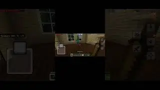 Кадры с следующего видео по выживанию в minecraft на сервере!