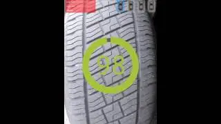 How to check your tires