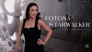 DERMADESCOMPLICA- FOTONA STARWALKER