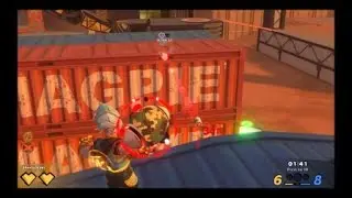 KH players at the slightest sign of danger