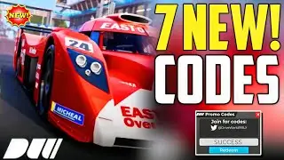 *New All* Working Codes -  DRIVE WORLD ROBLOX CODES 2026 - DRIVE WORLD CODES 2026 