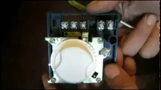 терморегулятор отопления ZOOM TA2