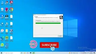 SAMSUNG OCTOPLUS TOOL INSTALLING ON WINDOWS 10 22H2 VERSION