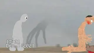 Nervous HouseGuest Vs Night People - Dc2 Animation