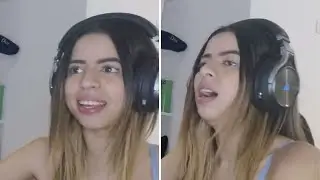 The State of Twitch Streamer Has S€╳ on Stream...