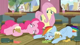 10 MOMENTS THAT PROVE THAT MY LITTLE PONY ISN’T JUST FOR KIDS!