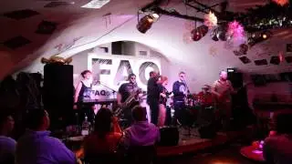 Afro D & The Dubsters