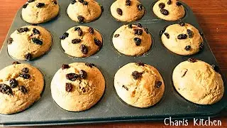 EASY AND HEALTHY OATMEAL CAKE RECIPE - NO FLOUR, NO BUTTER