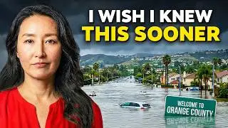 Moving To Orange County is Not For Everyone! 10 Facts You Must Know