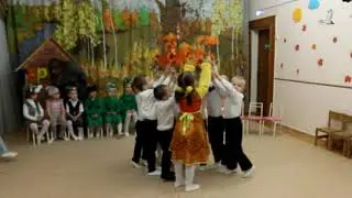 Сказка "Теремок"