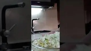 ПЕКИНКА С ТУНЦОМ.САМЫЙ ВКУСНЫЙ  САЛАТ 😍😘🥰 #салаты #закуска