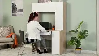 Стол письменный Tich