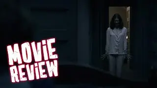 Cobweb (2023) REVIEW