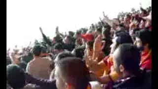2008-2009 Galatasaray - İstanbulBB | Bu Alemde Tek Reis