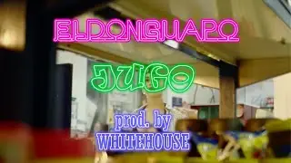 ElDonGuapo - Jugo (Prod. By Whitehouse) (Visualizer)
