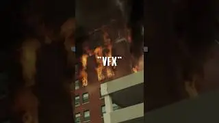 difference between CGI and VFX 