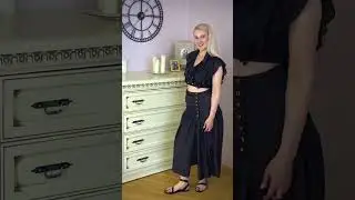 Massimo Dutti с Aliexpress