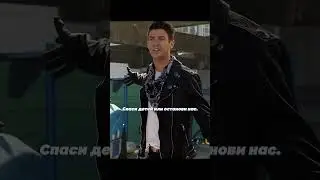 🎬 Супермен встретил своего клона 