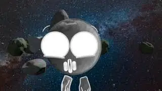 My first attempt at animating Hades