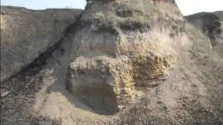 Метеоритные кратеры Украины geomandry