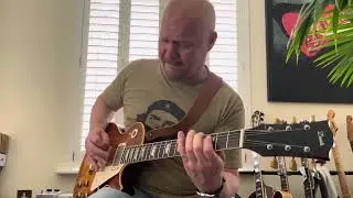 Marshall Bluesbreaker VS Marshall The Guv’nor pedals