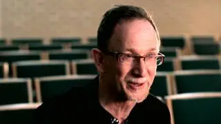 Graham Kendrick Worship Duets Story