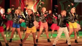 Color music  - «Such a happy day»