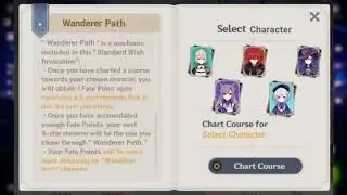 We can ask Hoyoverse for Guaranteed 5 Star?! -Genshin Impact 