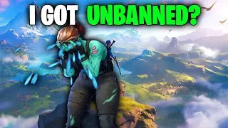 Fortnite False Ban Problem