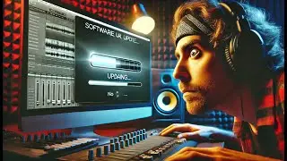 Updates Obsession Kills Your Joy of Making Music
