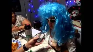 CACHO y YOLANDA ultimo programa desde lo de GREGORIO Y BEATRIZ