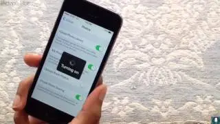 iOS 8 Beta 5: New Features