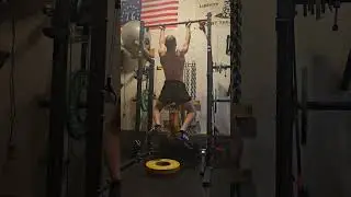 Sample back workout