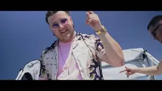 DenAk384 - Dimelo ft. Rojo (Official Musikvideo)