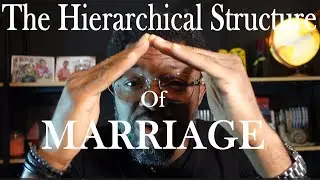 The Hierarchical Structure of Marriage