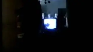 Roko - Studio Tour & Recording Session (1993)