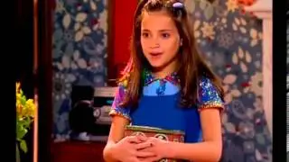 Chiquititas capitulo 1-Completo-Chiquititas 2013