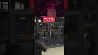 er dreht komplett durch 