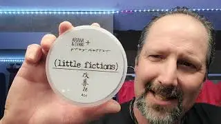Ariana & Evans Little Fictions